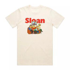 loan Band Collection funny Gift For Fan T-shirt